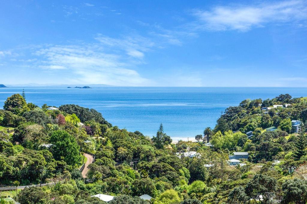 Villa Casita At Palm By Waiheke Unlimited *