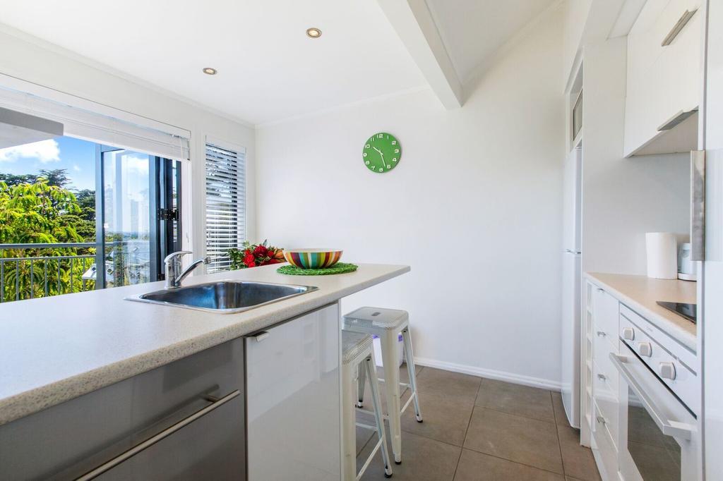 Casita At Palm By Waiheke Unlimited Palm Beach