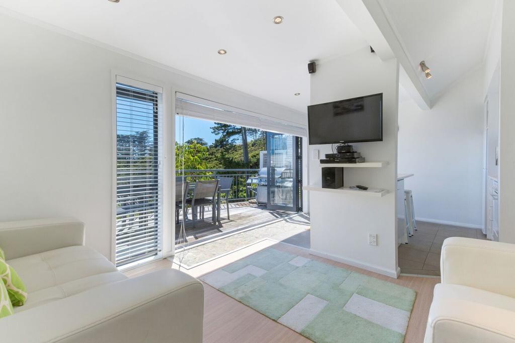 Villa Casita At Palm By Waiheke Unlimited *