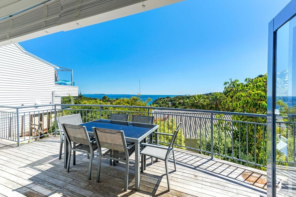 Casita At Palm By Waiheke Unlimited Villa *