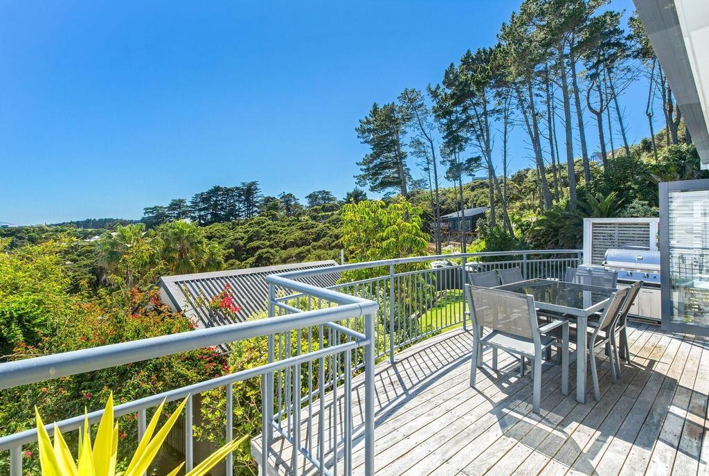 Villa Casita At Palm By Waiheke Unlimited Palm Beach
