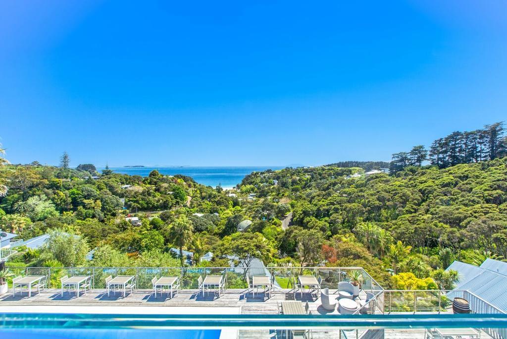 Casita At Palm By Waiheke Unlimited
